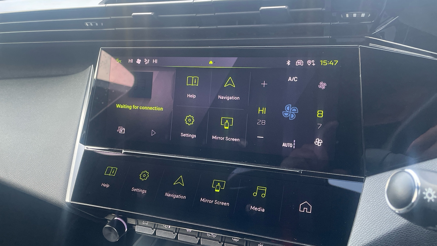 Used Peugeot 308 2023 for sale - 77218065: Photo 30