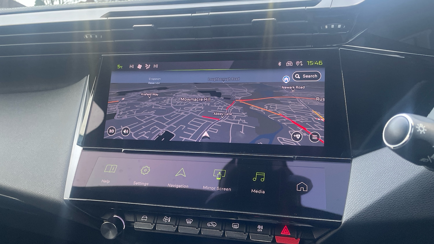 Used Peugeot 308 2023 for sale - 77218065: Photo 32