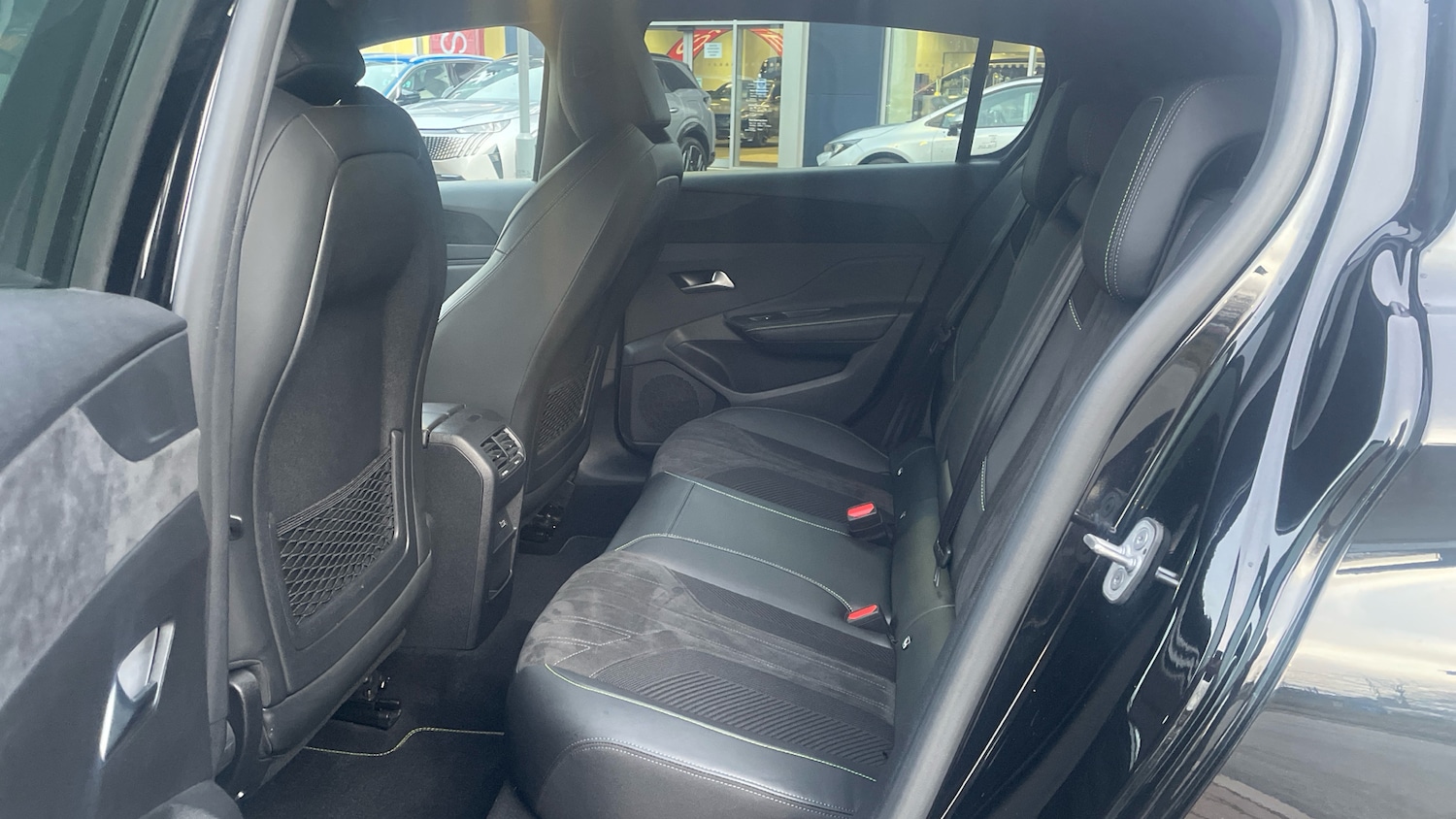 Used Peugeot 308 2023 for sale - 77218065: Photo 34