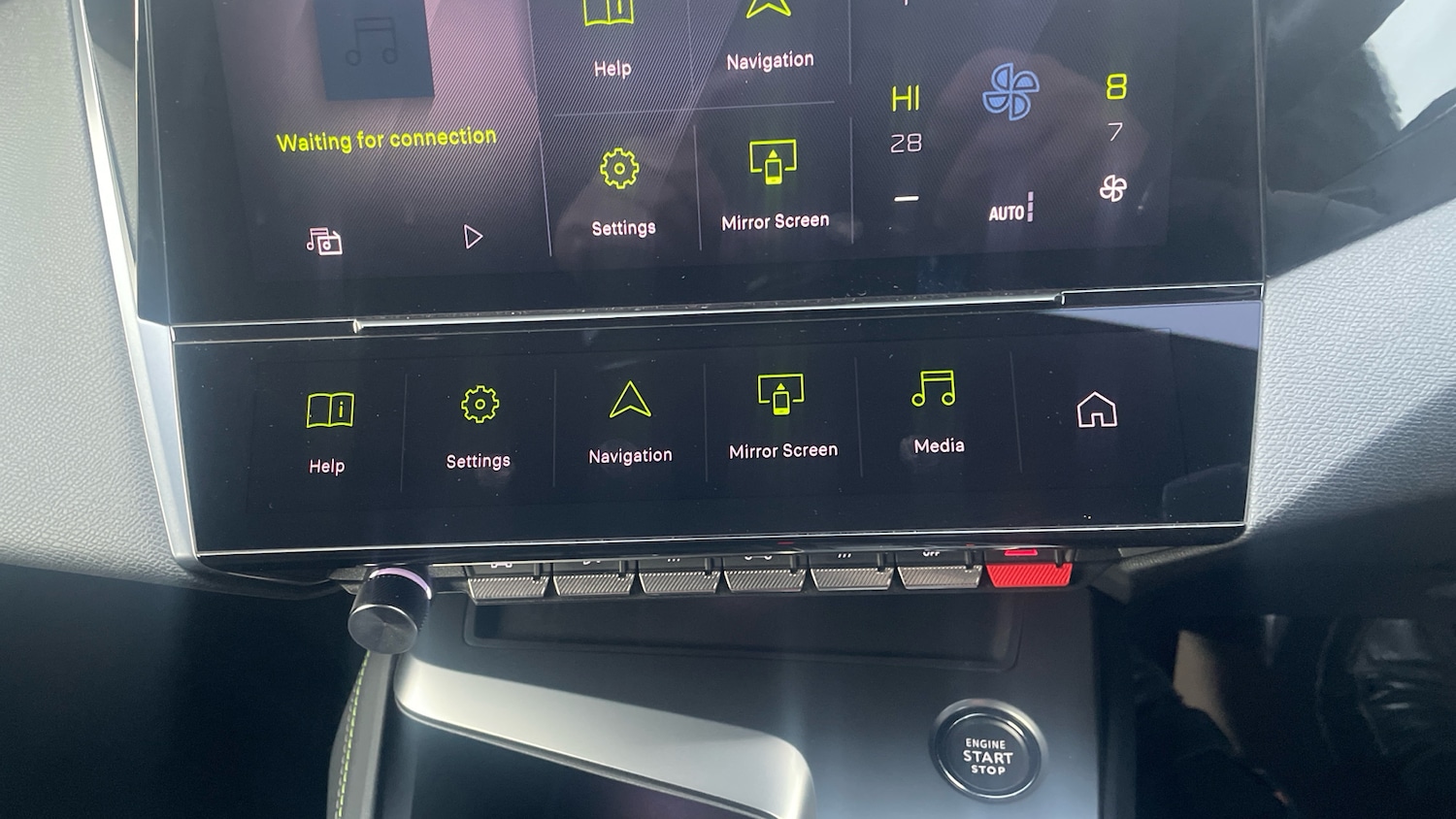 Used Peugeot 308 2023 for sale - 77218065: Photo 35