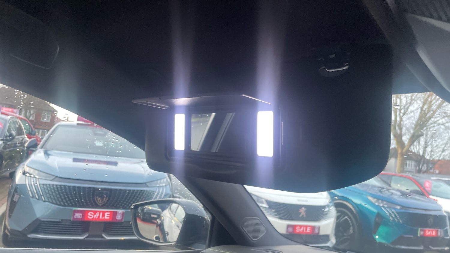 Used Peugeot 308 2023 for sale - 77218065: Photo 37