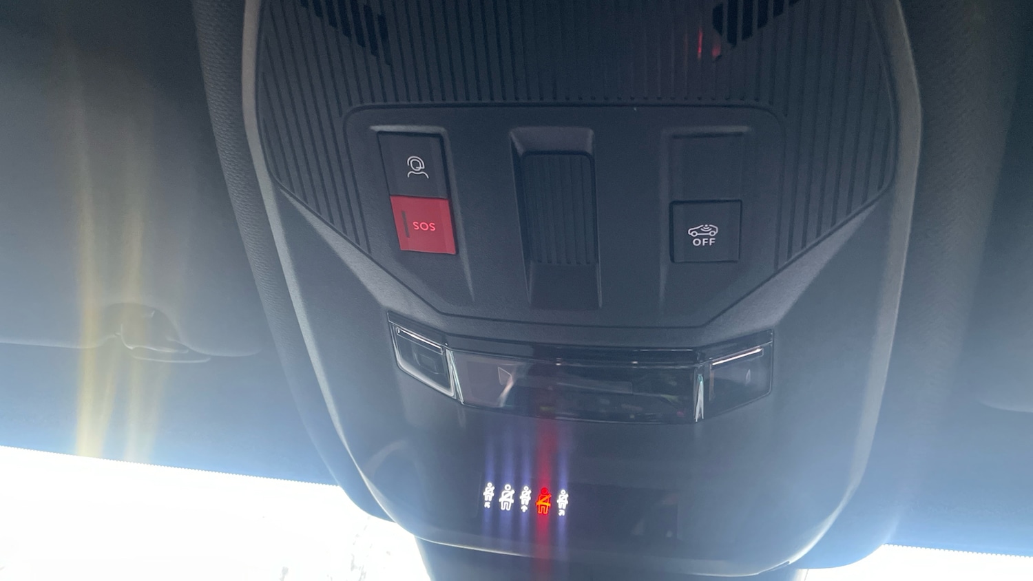 Used Peugeot 308 2023 for sale - 77218065: Photo 39