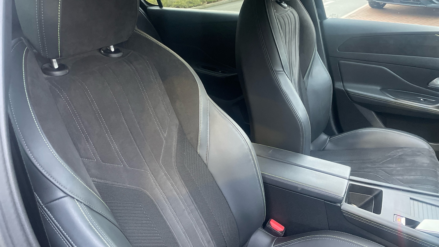 Used Peugeot 308 2023 for sale - 77218065: Photo 41