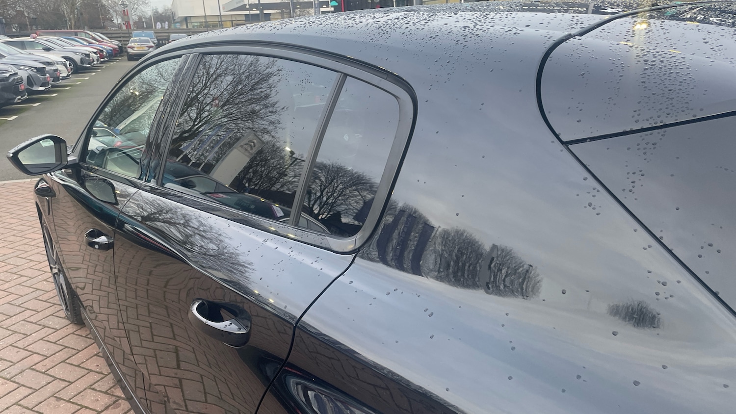 Used Peugeot 308 2023 for sale - 77218065: Photo 42