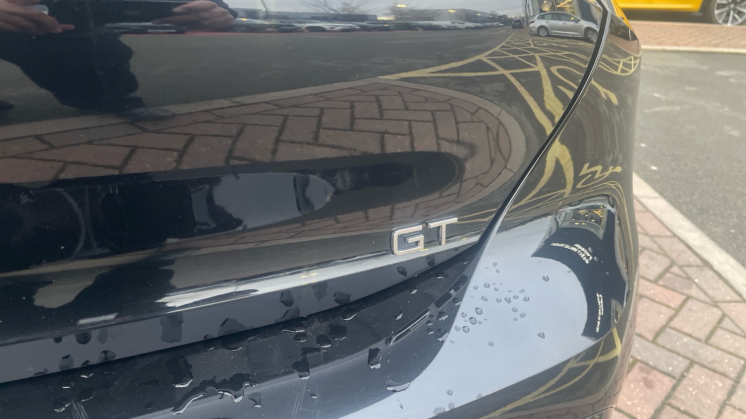 Used Peugeot 308 2023 for sale - 77218065: Photo 43