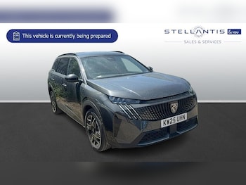 Used Peugeot 5008 2025 for sale - 78685532: Photo