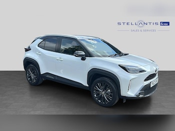 Used Toyota Yaris Cross 2022 for sale - 79122197: Photo