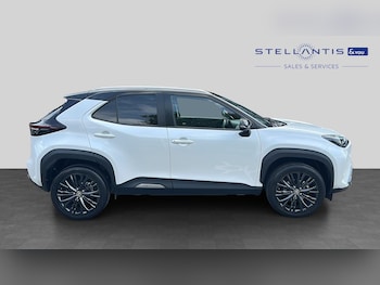 Used Toyota Yaris Cross 2022 for sale - 79122197: Photo