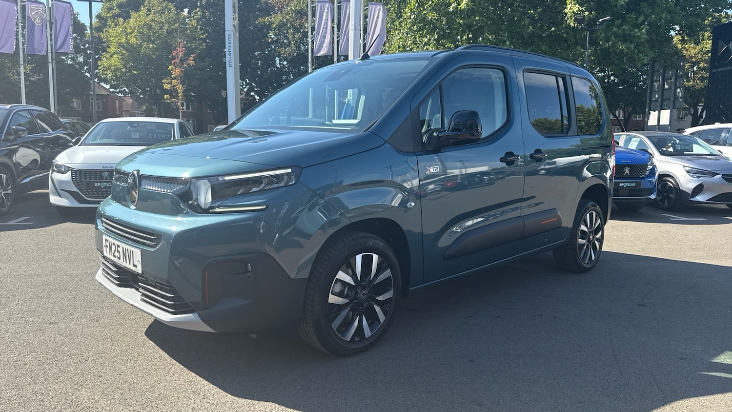 Vehicle 7