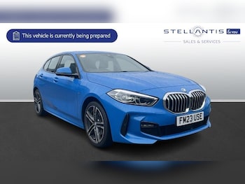 Used BMW 1 Series 2023 for sale - 78890585: Photo