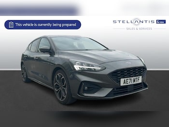 Used Ford Focus 2021 for sale - 78417945: Photo