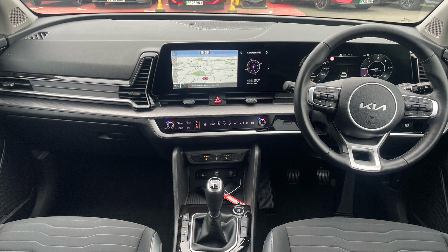 Used Kia Sportage 2022 for sale - 78048768: Photo 10