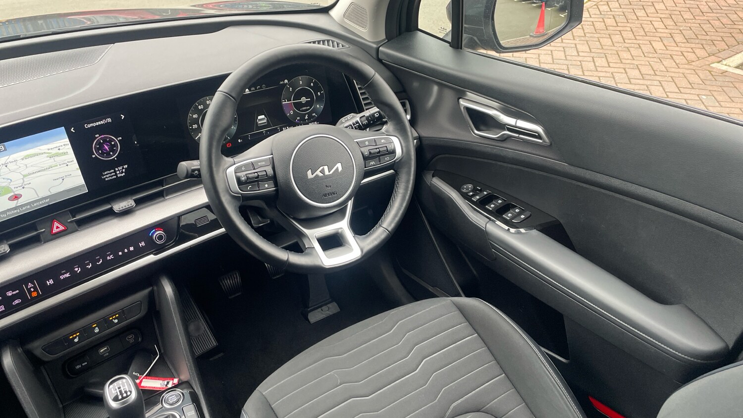 Used Kia Sportage 2022 for sale - 78048768: Photo 11