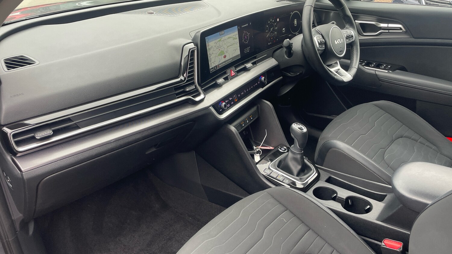 Used Kia Sportage 2022 for sale - 78048768: Photo 12