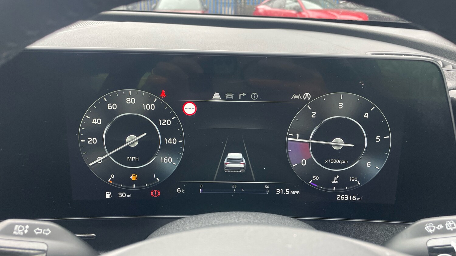 Used Kia Sportage 2022 for sale - 78048768: Photo 13