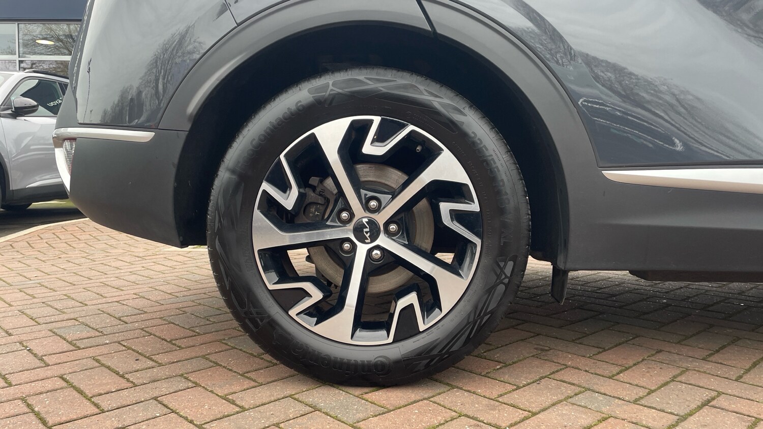 Used Kia Sportage 2022 for sale - 78048768: Photo 15