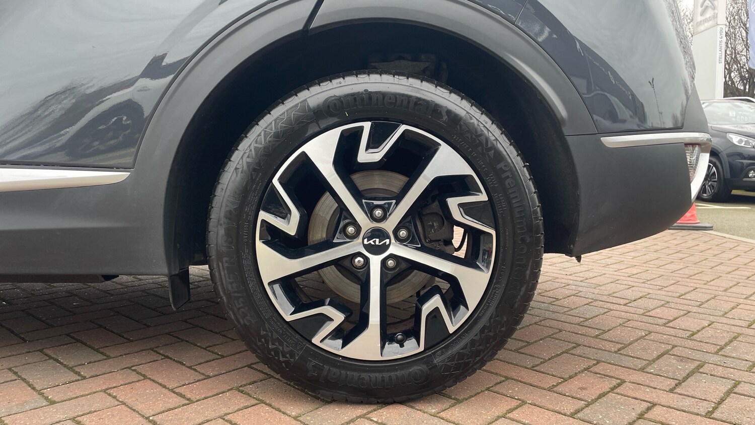 Used Kia Sportage 2022 for sale - 78048768: Photo 16