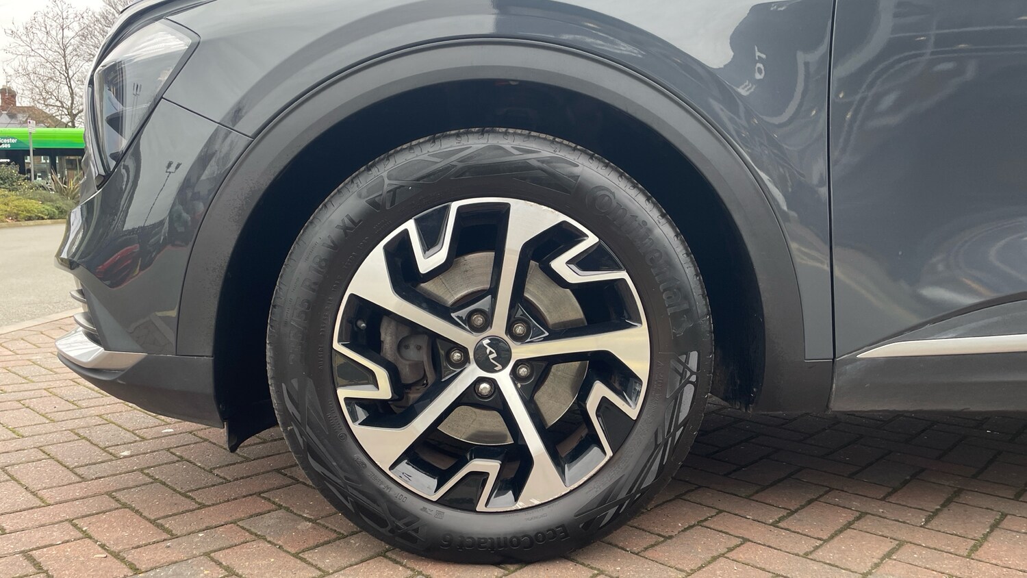 Used Kia Sportage 2022 for sale - 78048768: Photo 17