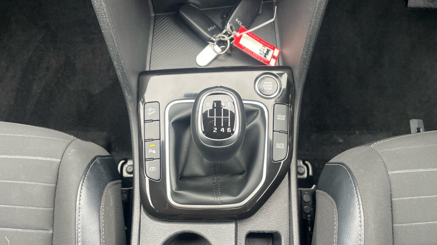 Used Kia Sportage 2022 for sale - 78048768: Photo 20