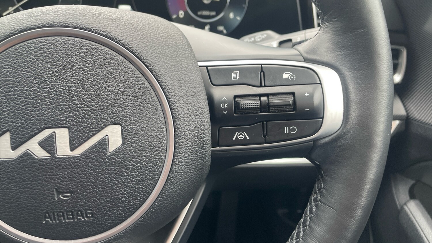 Used Kia Sportage 2022 for sale - 78048768: Photo 24