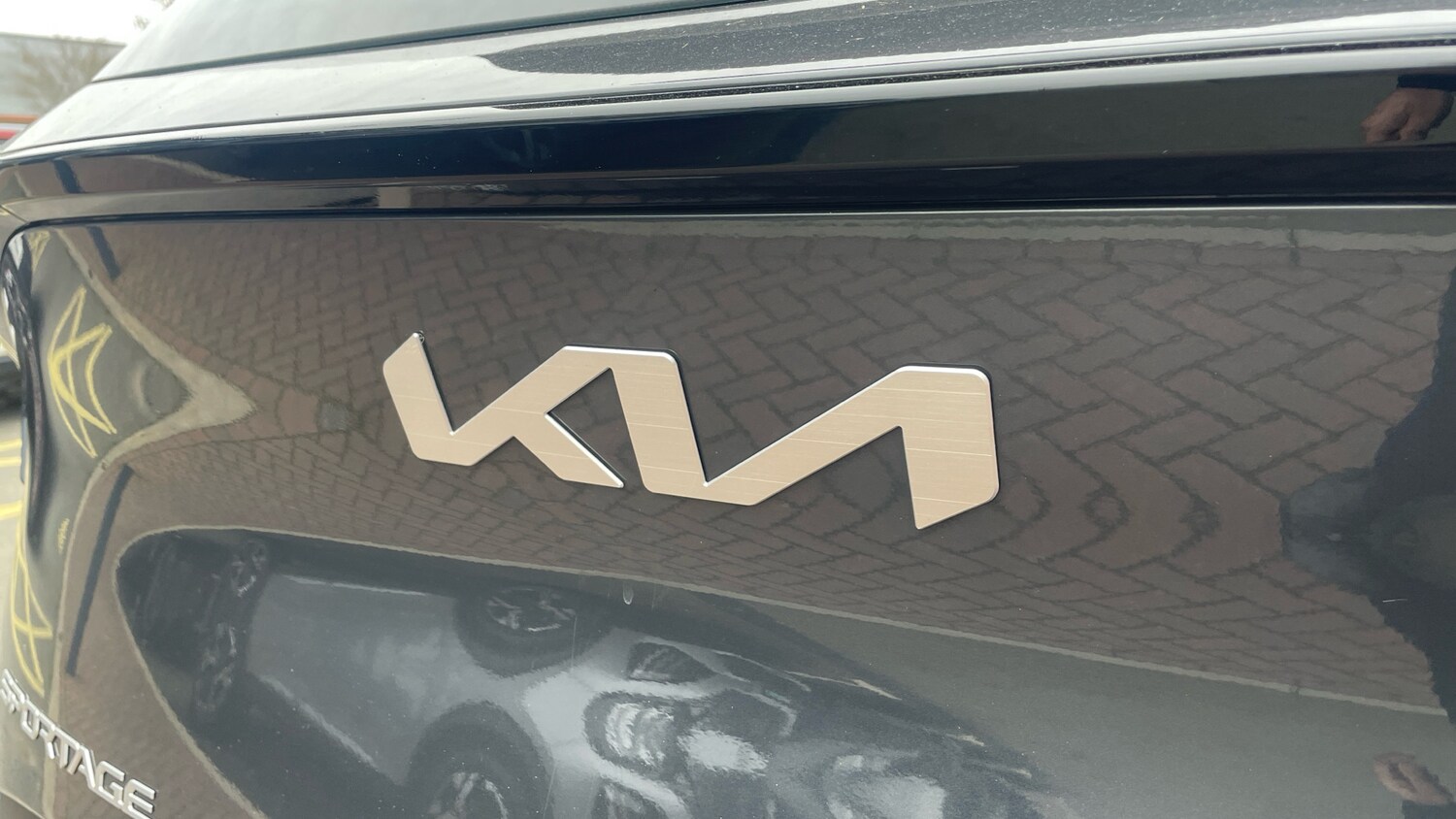 Used Kia Sportage 2022 for sale - 78048768: Photo 26