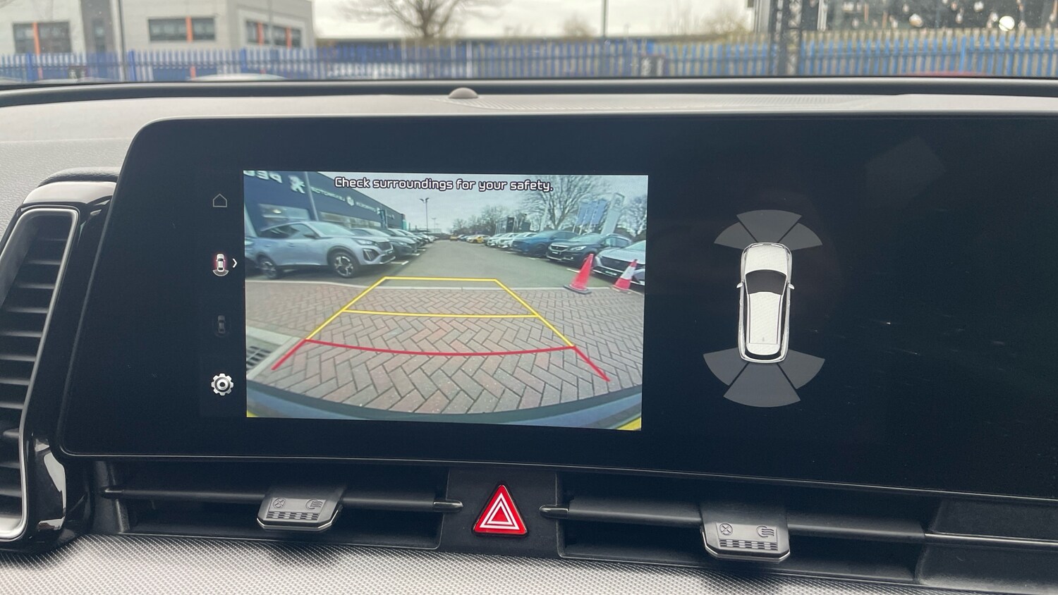 Used Kia Sportage 2022 for sale - 78048768: Photo 29