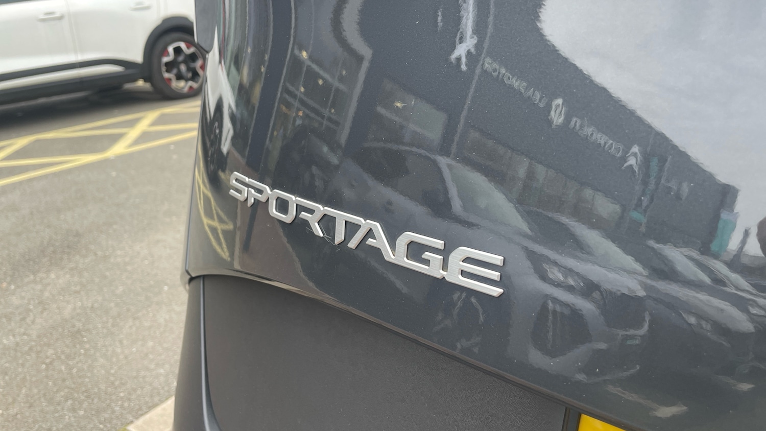 Used Kia Sportage 2022 for sale - 78048768: Photo 43