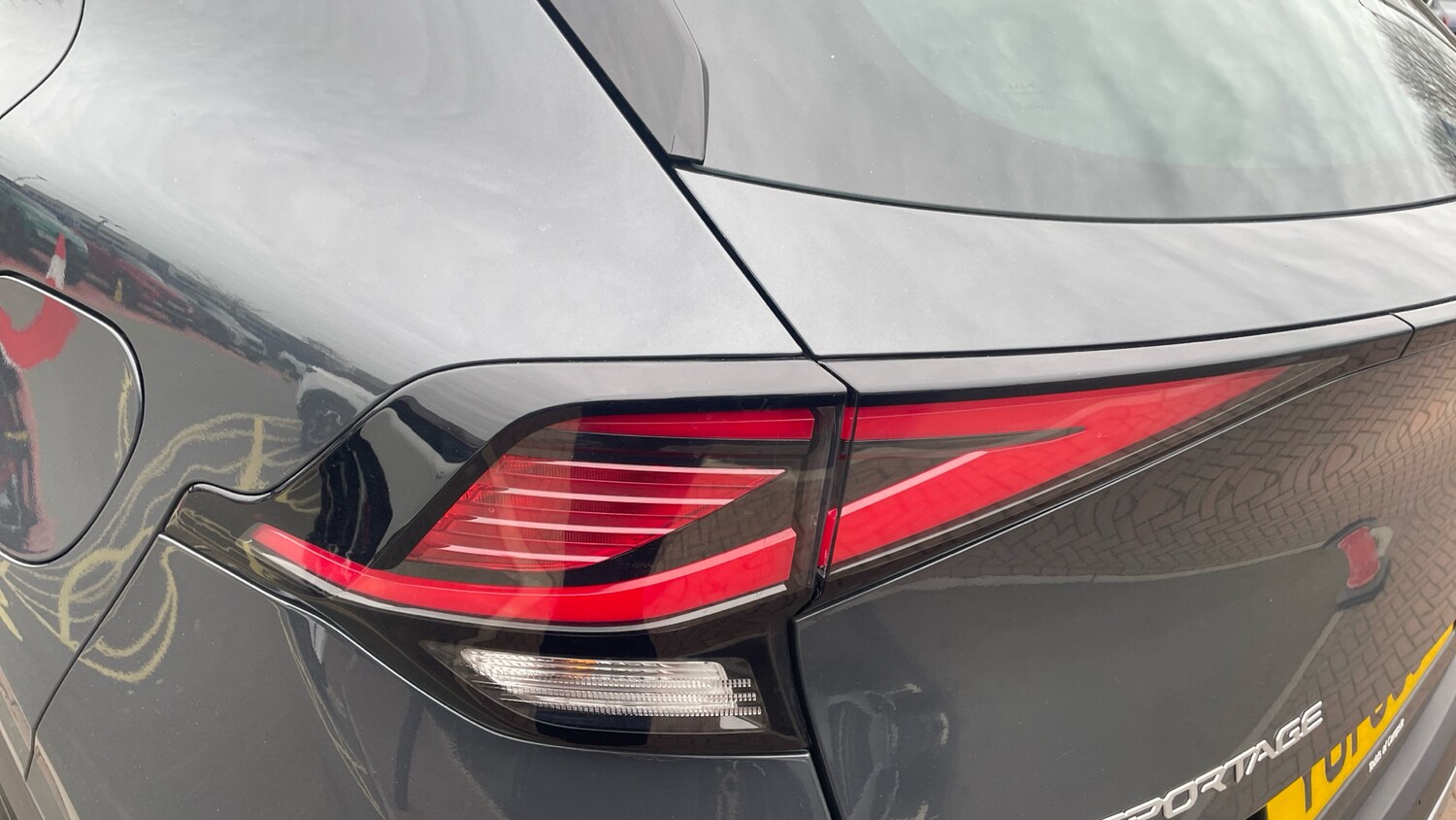 Used Kia Sportage 2022 for sale - 78048768: Photo 44