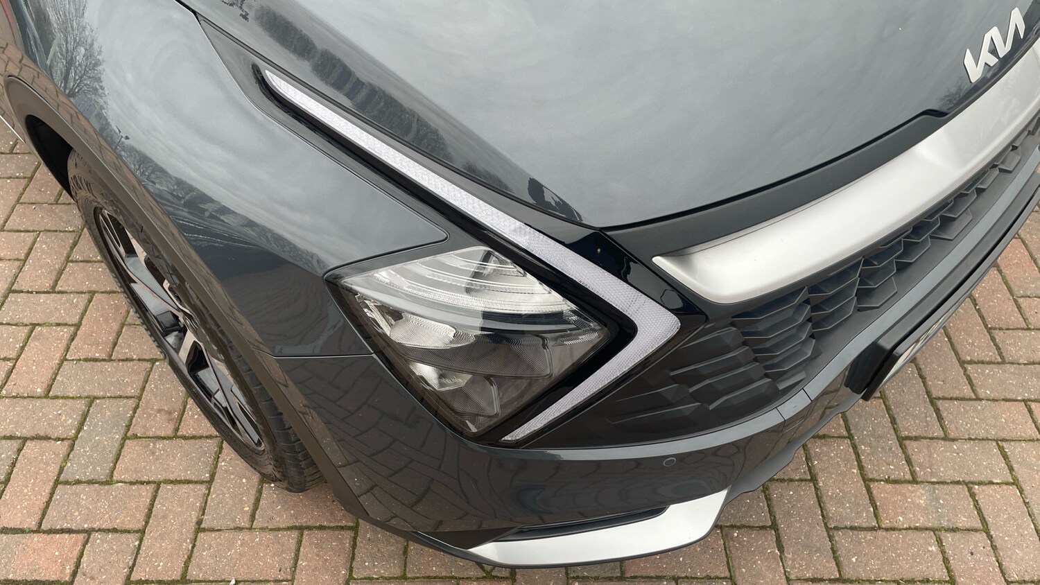 Used Kia Sportage 2022 for sale - 78048768: Photo 46