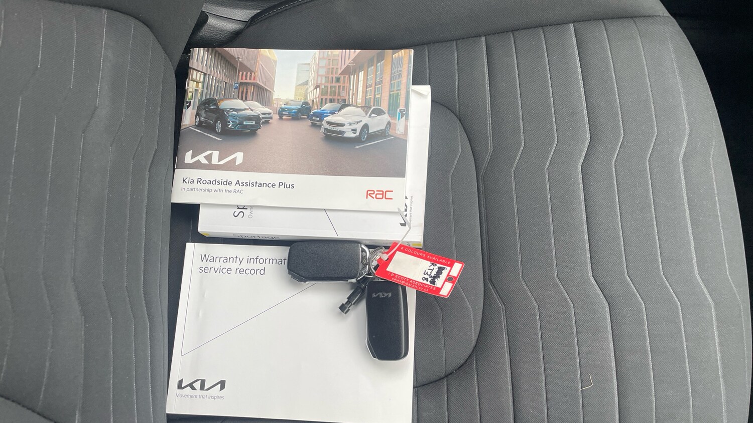 Used Kia Sportage 2022 for sale - 78048768: Photo 48