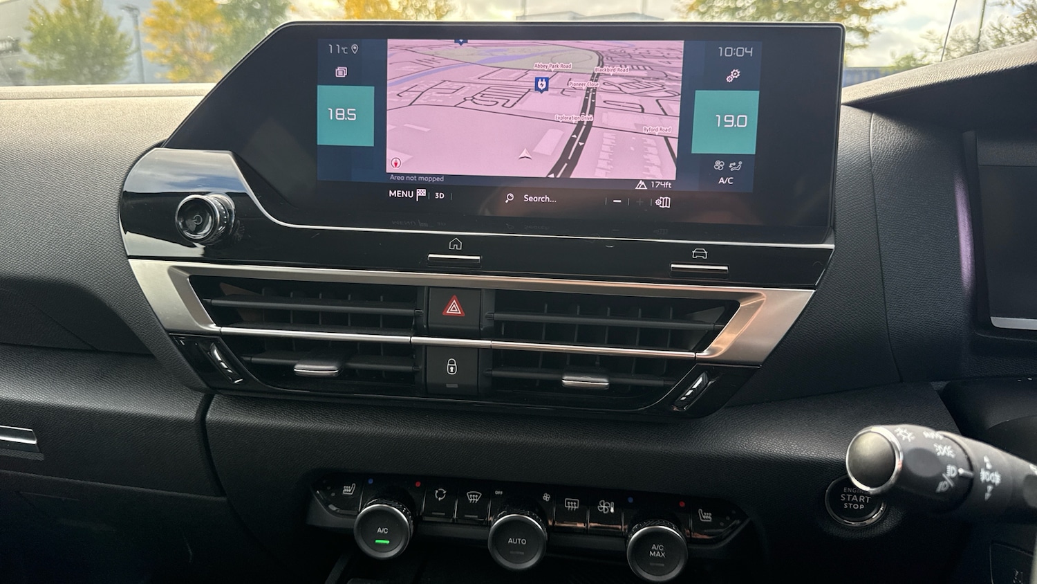 Used Citroen C4 2023 for sale - 75992272: Photo 10