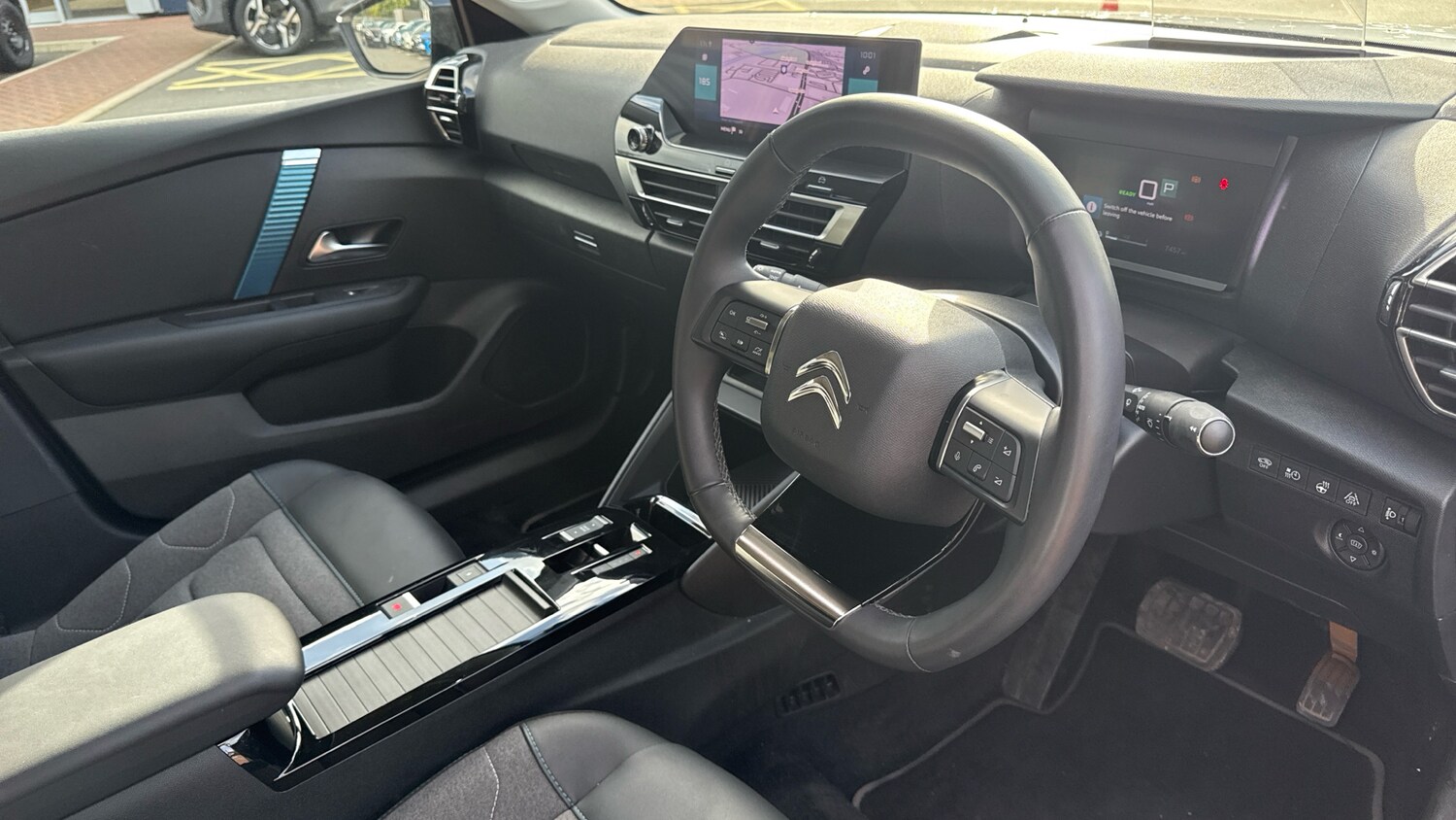 Used Citroen C4 2023 for sale - 75992272: Photo 11