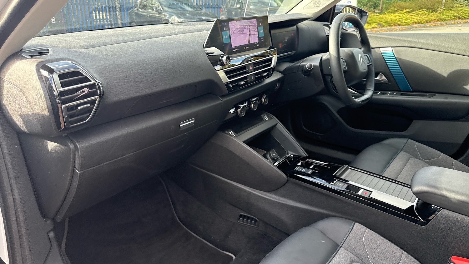 Used Citroen C4 2023 for sale - 75992272: Photo 12