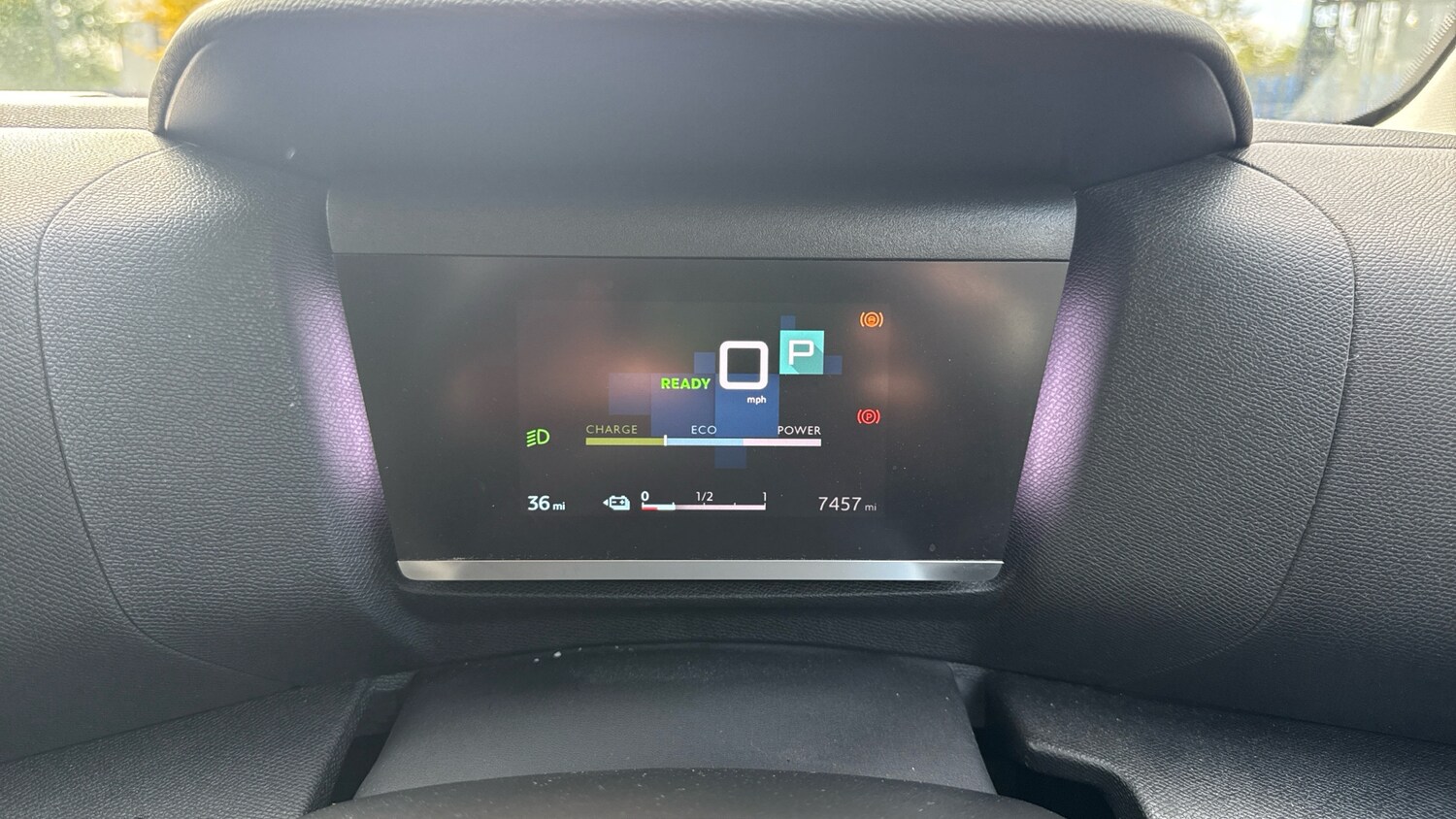 Used Citroen C4 2023 for sale - 75992272: Photo 13