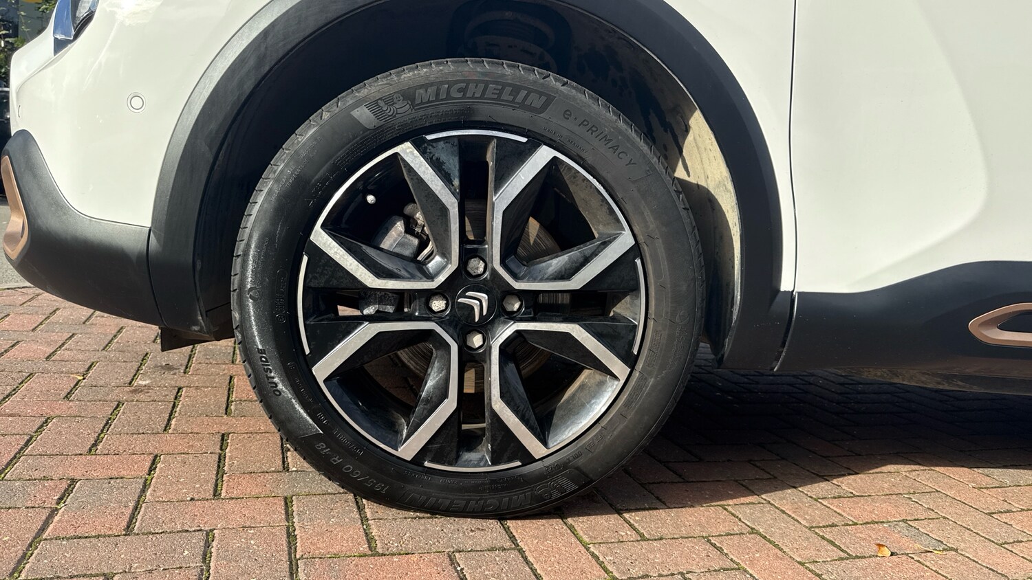 Used Citroen C4 2023 for sale - 75992272: Photo 14