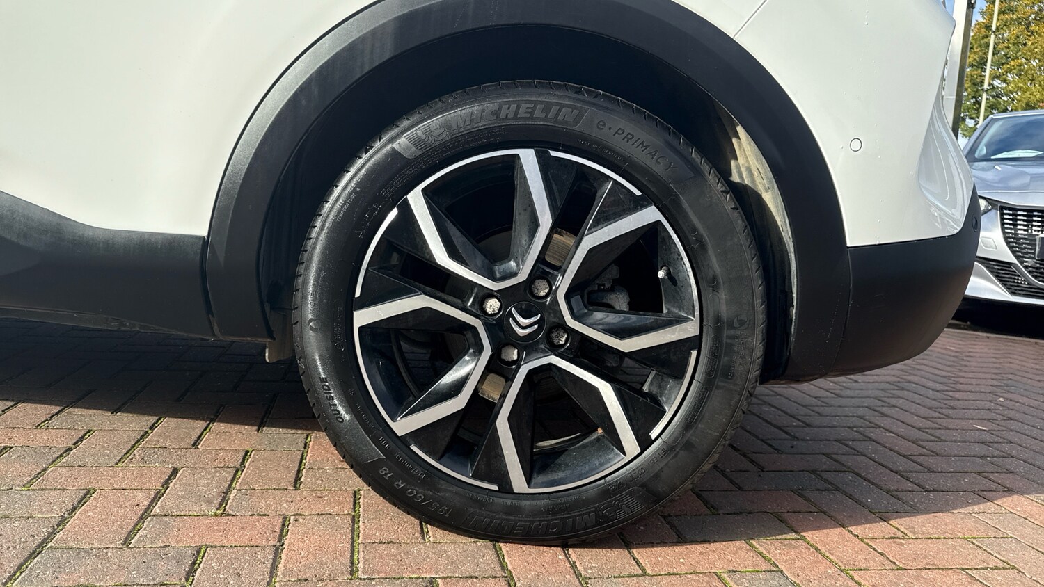 Used Citroen C4 2023 for sale - 75992272: Photo 15