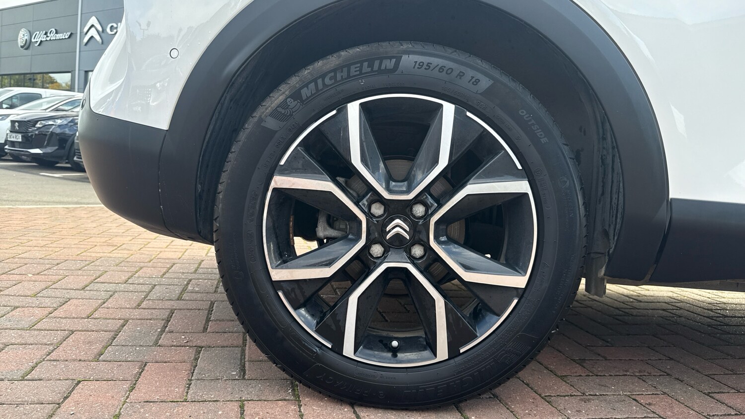 Used Citroen C4 2023 for sale - 75992272: Photo 16