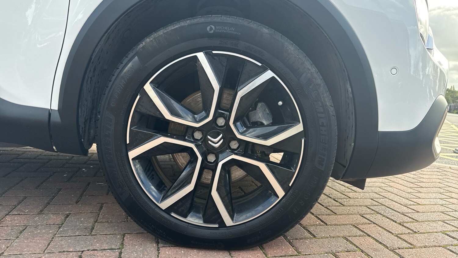 Used Citroen C4 2023 for sale - 75992272: Photo 17