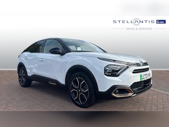 2023 - 50kWh C-Series Edition Hatchback 5dr Electric Auto (7.4kW Charger) (136 ps)