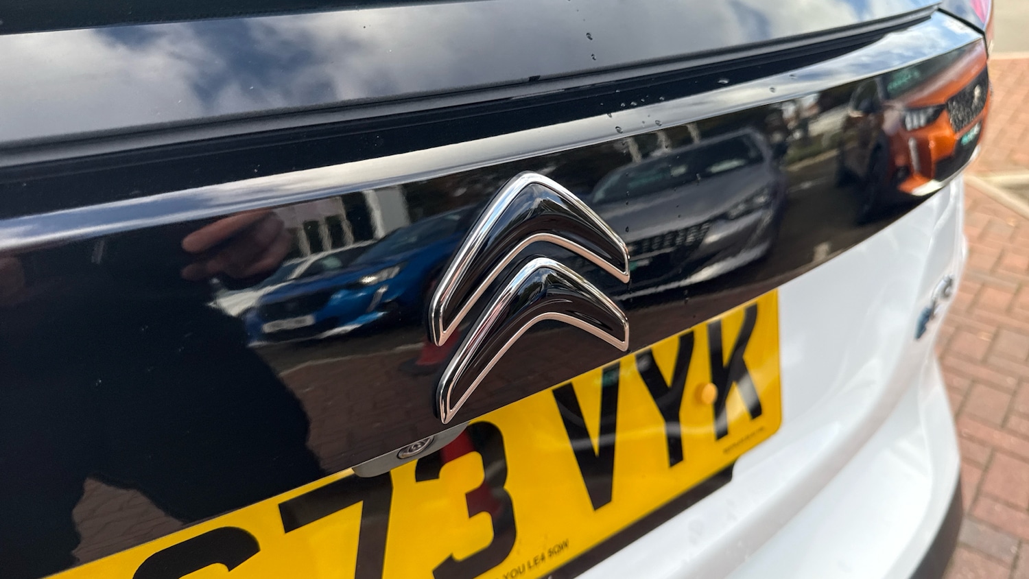 Used Citroen C4 2023 for sale - 75992272: Photo 26