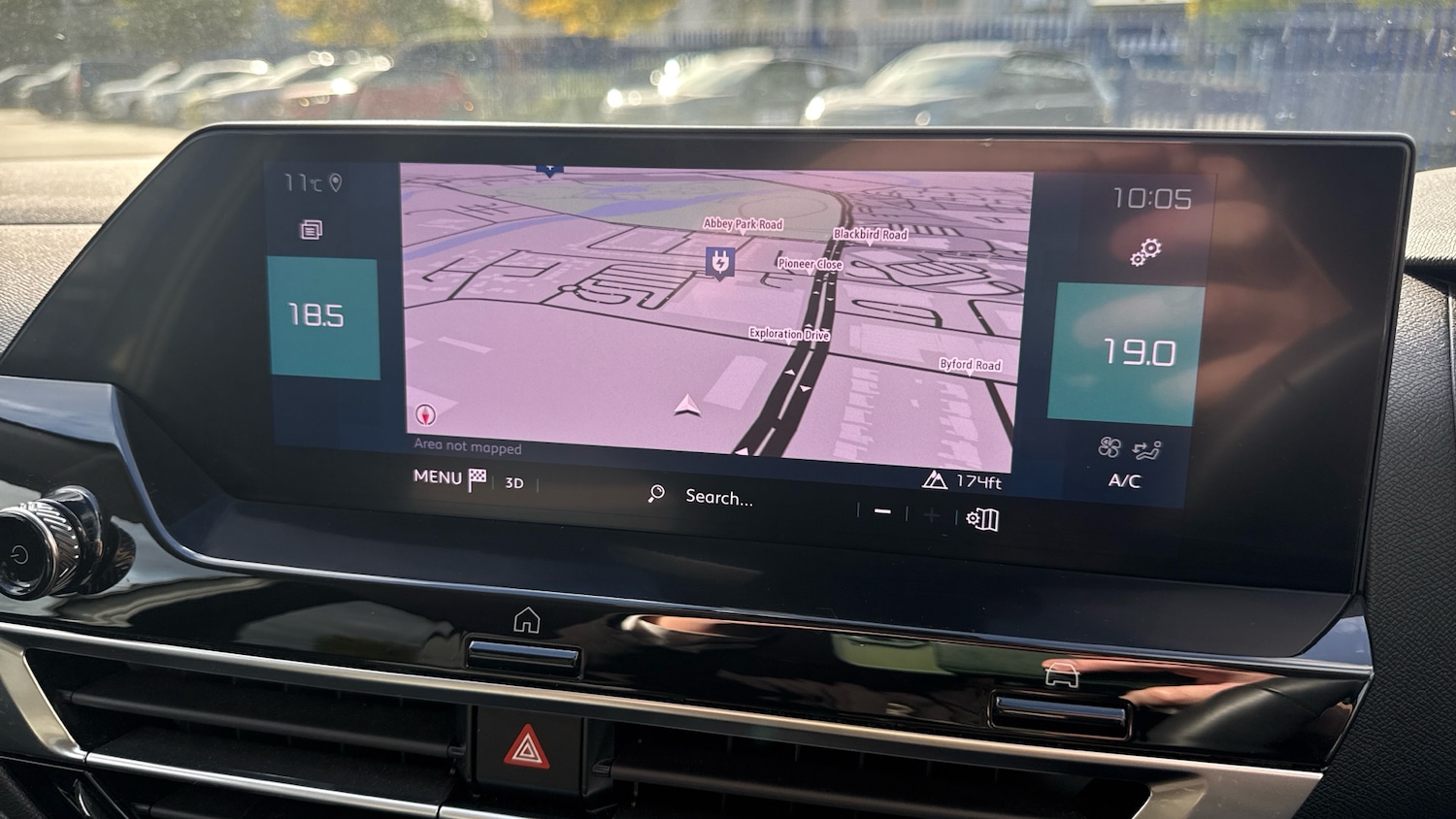 Used Citroen C4 2023 for sale - 75992272: Photo 29