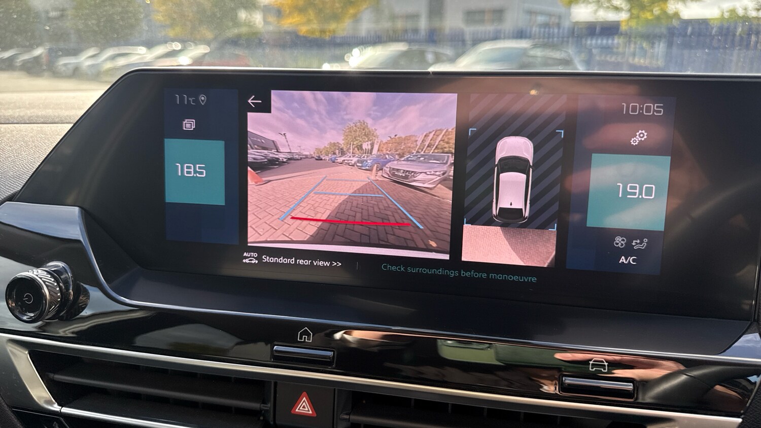 Used Citroen C4 2023 for sale - 75992272: Photo 30