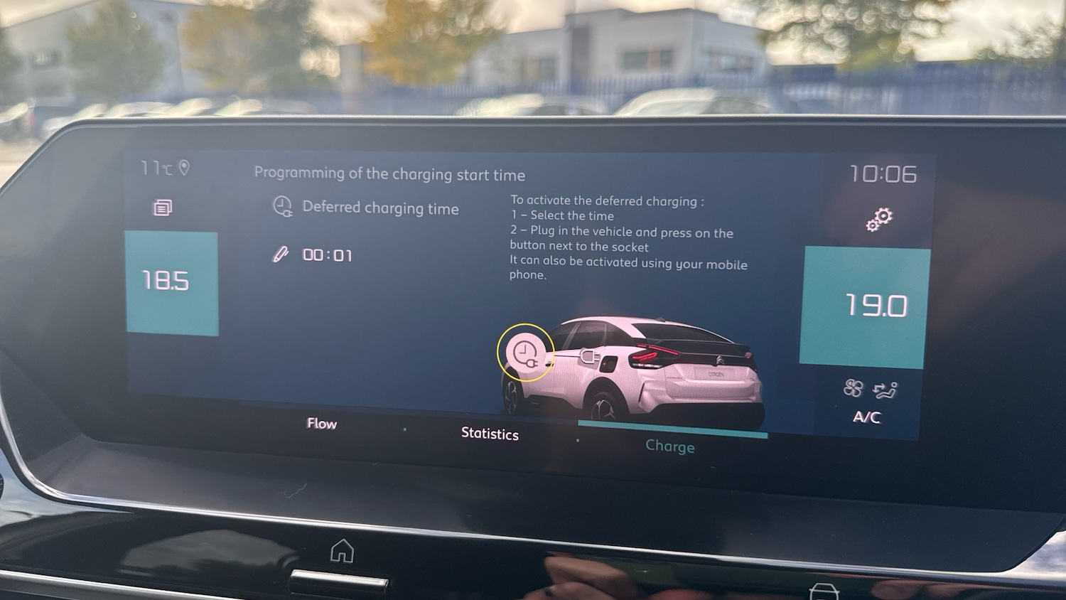 Used Citroen C4 2023 for sale - 75992272: Photo 32