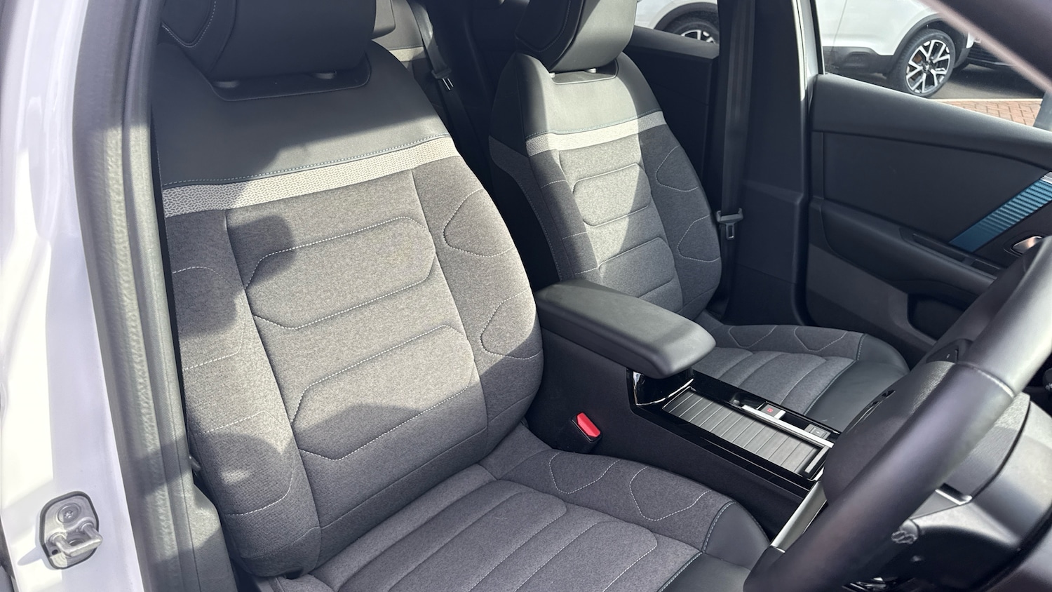 Used Citroen C4 2023 for sale - 75992272: Photo 42