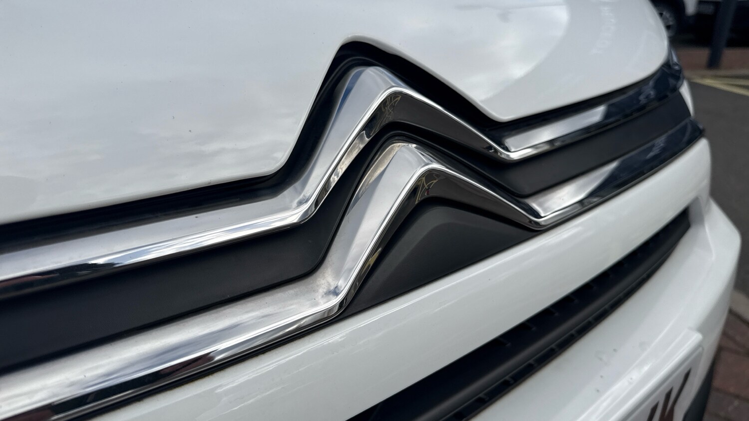 Used Citroen C4 2023 for sale - 75992272: Photo 47