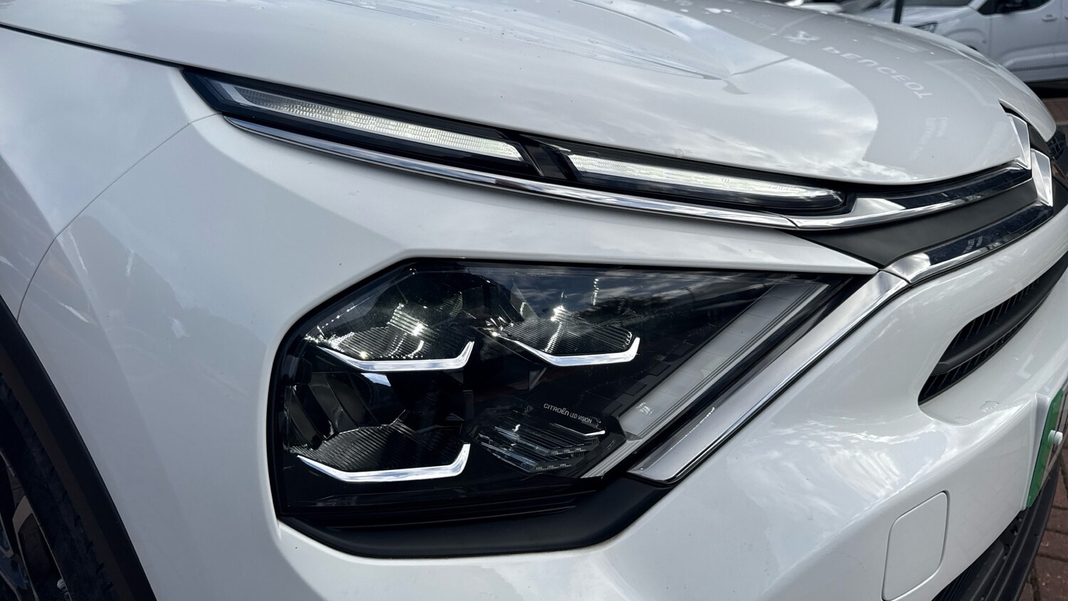 Used Citroen C4 2023 for sale - 75992272: Photo 48