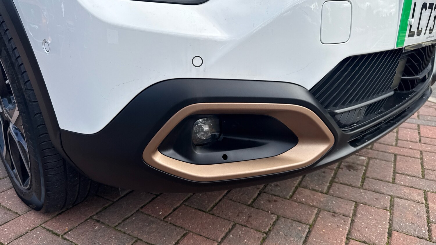 Used Citroen C4 2023 for sale - 75992272: Photo 49