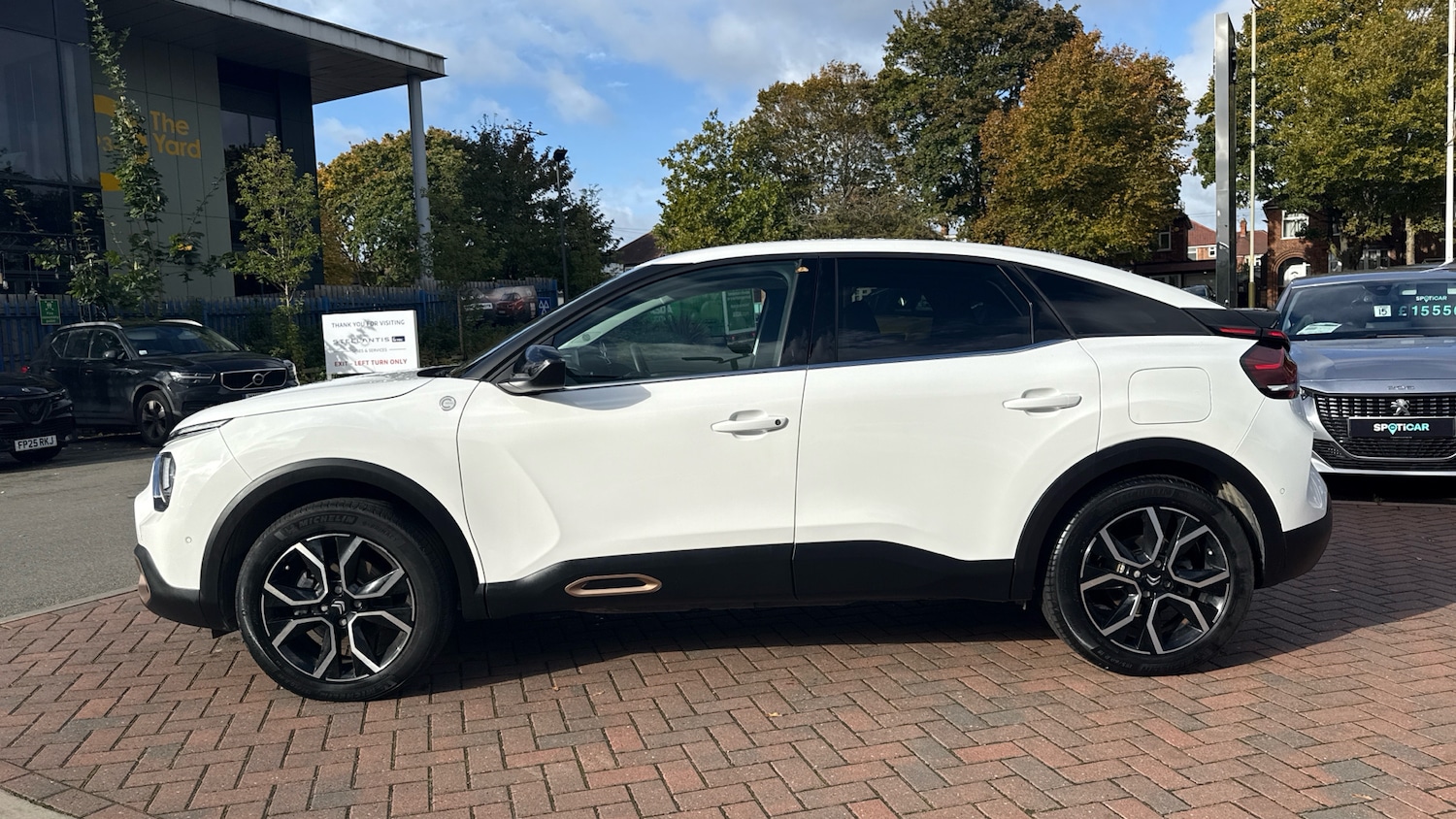 Used Citroen C4 2023 for sale - 75992272: Photo 6