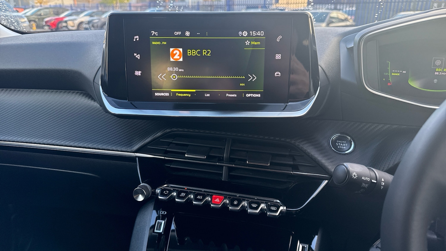 Used Peugeot 2008 2022 for sale - 76634731: Photo 10