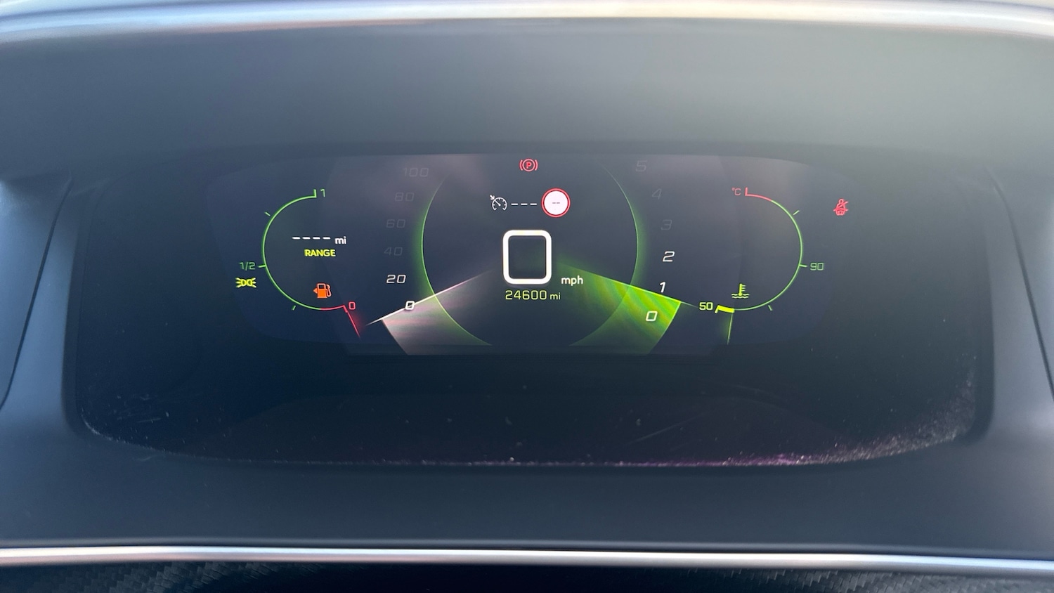 Used Peugeot 2008 2022 for sale - 76634731: Photo 13